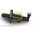 Cylindre récepteur, embrayage LUK [512 0482 10]