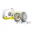 Kit d'embrayage LUK [602 0036 00]