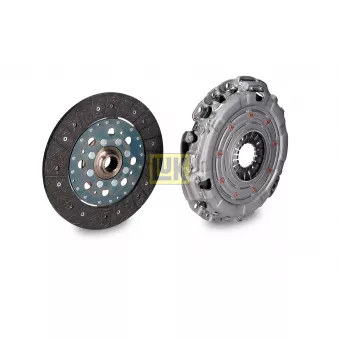 Kit d'embrayage LUK OEM 30A0021400