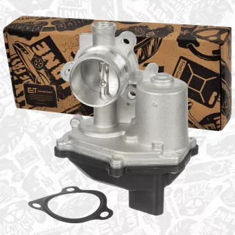 Vanne EGR ET ENGINETEAM OEM 04L131501M