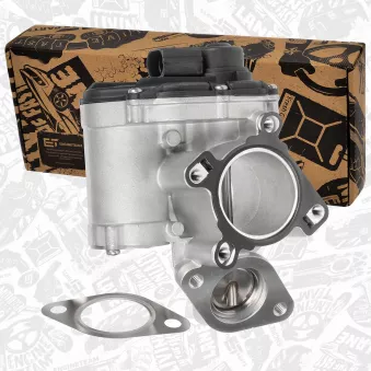 Vanne EGR ET ENGINETEAM OEM 4434941