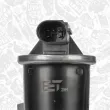 ET ENGINETEAM ED0302 - Vanne EGR