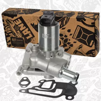Vanne EGR ET ENGINETEAM OEM 55556720