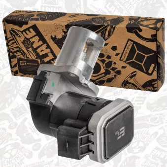 ET ENGINETEAM ED0306 - Vanne EGR