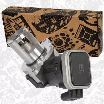 Vanne EGR ET ENGINETEAM OEM A6461400860