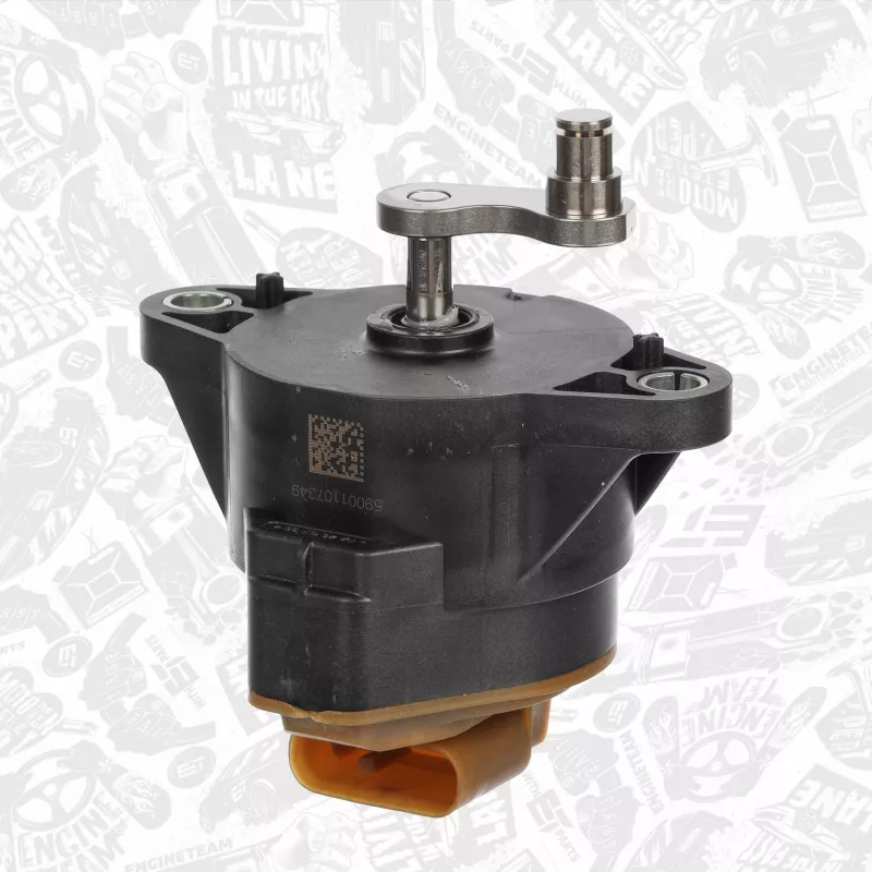 Détendeur de suralimentation ET ENGINETEAM ED0323 - Visuel 1