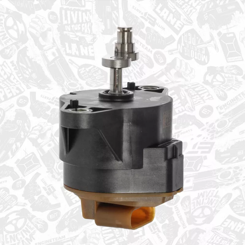 Détendeur de suralimentation ET ENGINETEAM ED0323 - Visuel 2