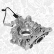 ET ENGINETEAM PU0166 - Pompe à huile