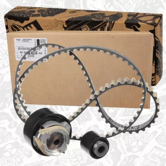 Kit de courroie crantée ET ENGINETEAM OEM 1611510180