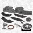 ET ENGINETEAM RS0082VR4 - Kit de distribution par chaîne