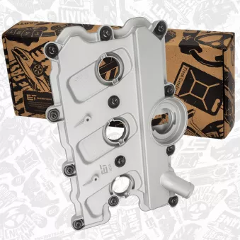 Couvercle de culasse ET ENGINETEAM RV0054 pour FORD KUGA 3.0 TFSI quattro - 310cv