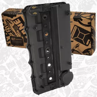 Couvercle de culasse ET ENGINETEAM OEM 1865533