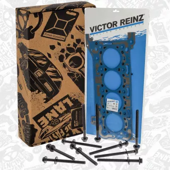 Joint, culasse ET ENGINETEAM OEM 2080936