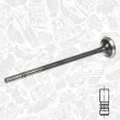 Soupape d'émission ET ENGINETEAM [VE0200]