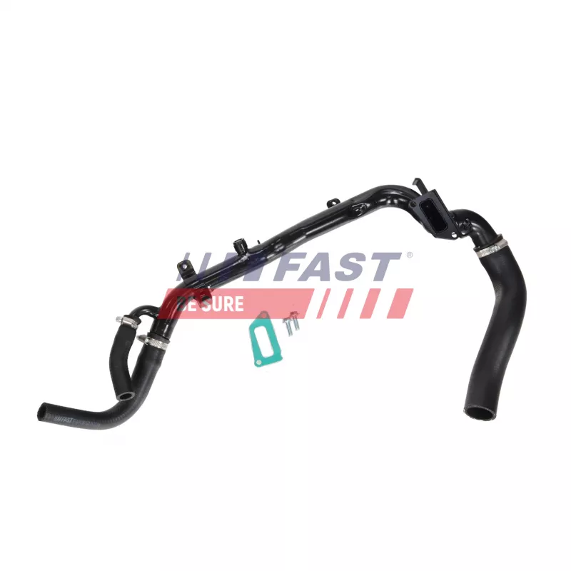 Durite de radiateur FAST FT01130 - Visuel 1
