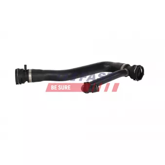 FAST FT01168 - Durite de radiateur