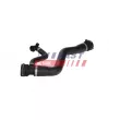 FAST FT01168 - Durite de radiateur