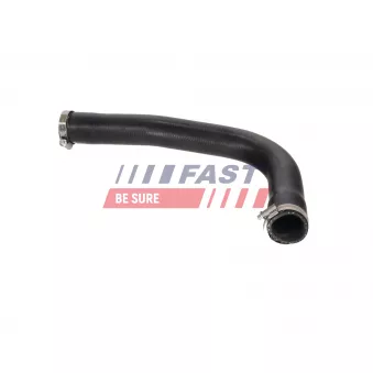 Gaine de suralimentation FAST FT01221 pour OPEL ZAFIRA 1.7 CDTI - 110cv