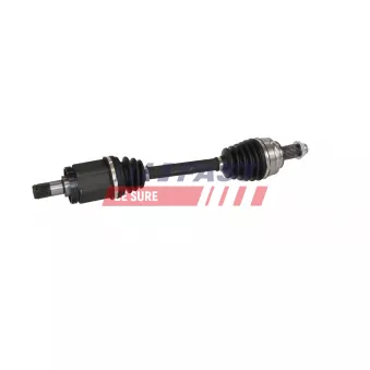 Arbre de transmission FAST OEM 31607529201