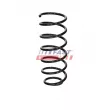 FAST FT02027 - Ressort de suspension