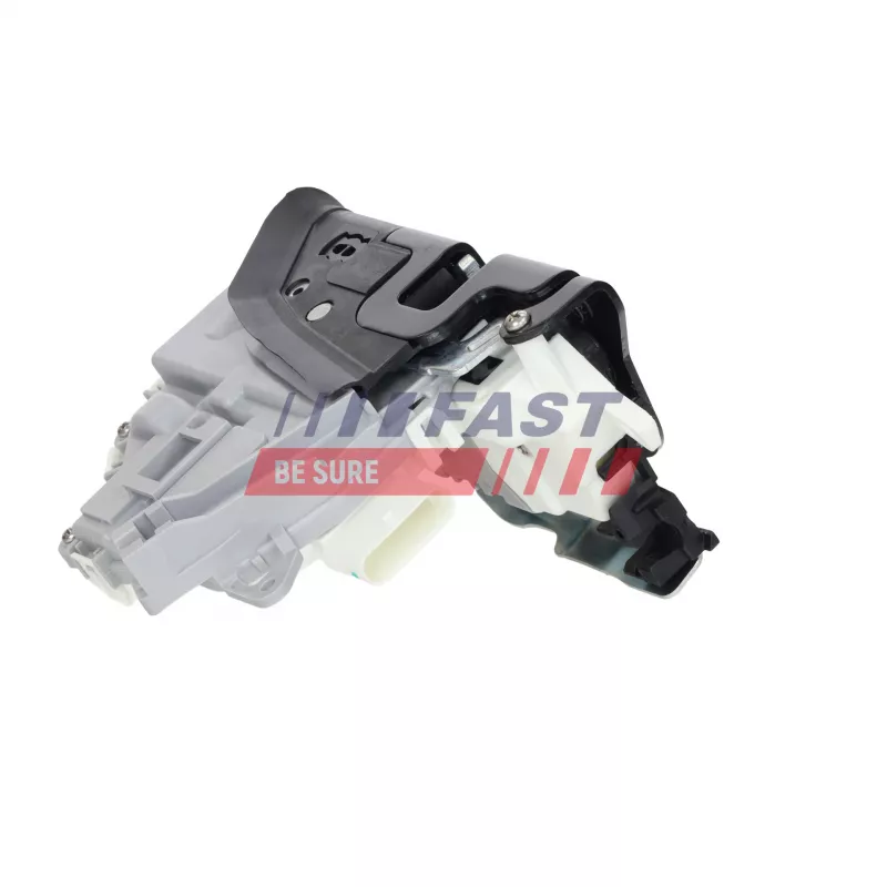 Serrure de porte avant droit FAST FT02276 - Visuel 1