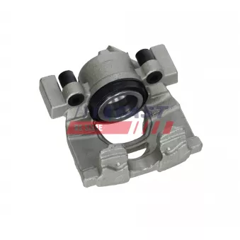 Étrier de frein avant droit FAST FT03135 pour RENAULT GRAND SCÉNIC 2.0 dCi - 150cv