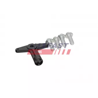 Passage de roue FAST OEM 7700422600