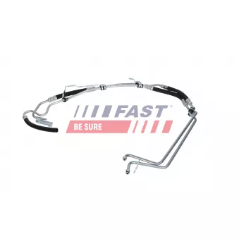 Tuyau hydraulique, direction FAST OEM 4M513A212CE