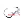 FAST FT04172 - Tuyau hydraulique, direction