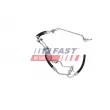 FAST FT04172 - Tuyau hydraulique, direction