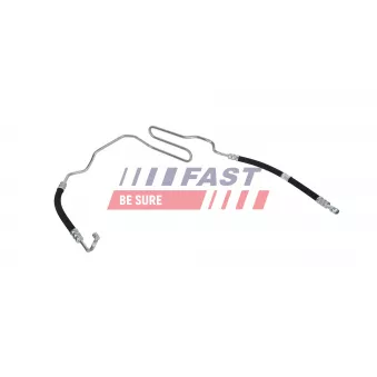 Tuyau hydraulique, direction FAST FT04178 pour SKODA OCTAVIA 1.9 SDI - 68cv