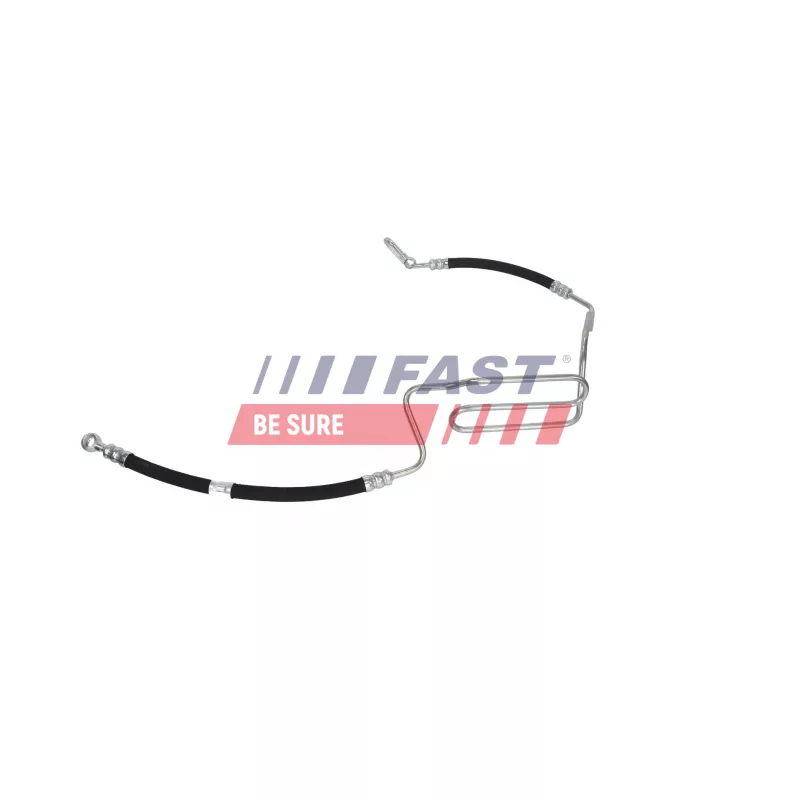 Tuyau hydraulique, direction FAST FT04178 - Visuel 1