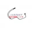 FAST FT04195 - Tuyau hydraulique, direction