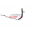 FAST FT04208 - Tuyau hydraulique, direction