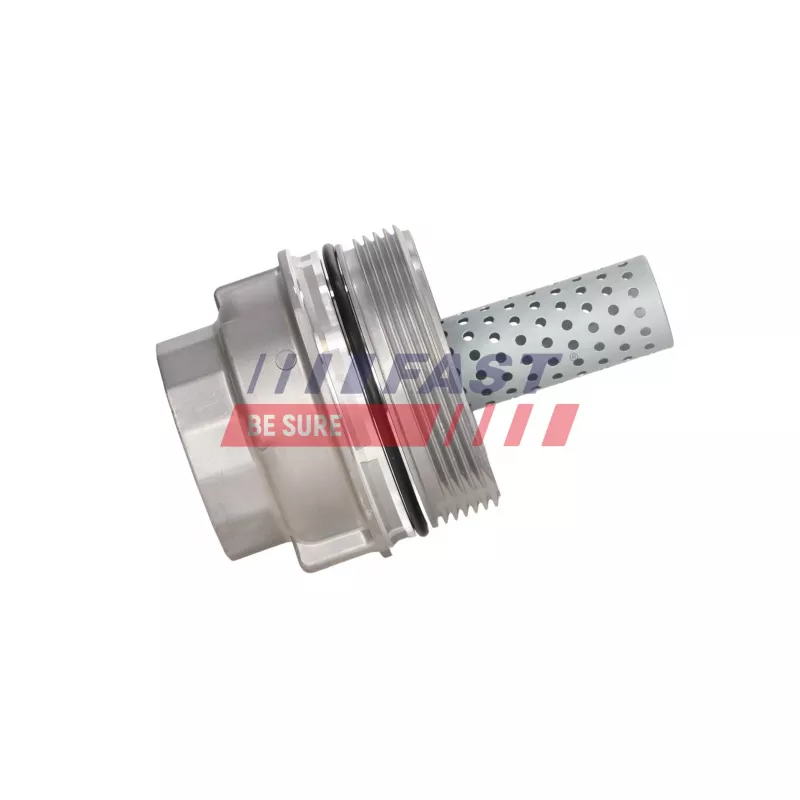 Couvercle, boîtier du filtre à huile FAST FT04263 - Visuel 2