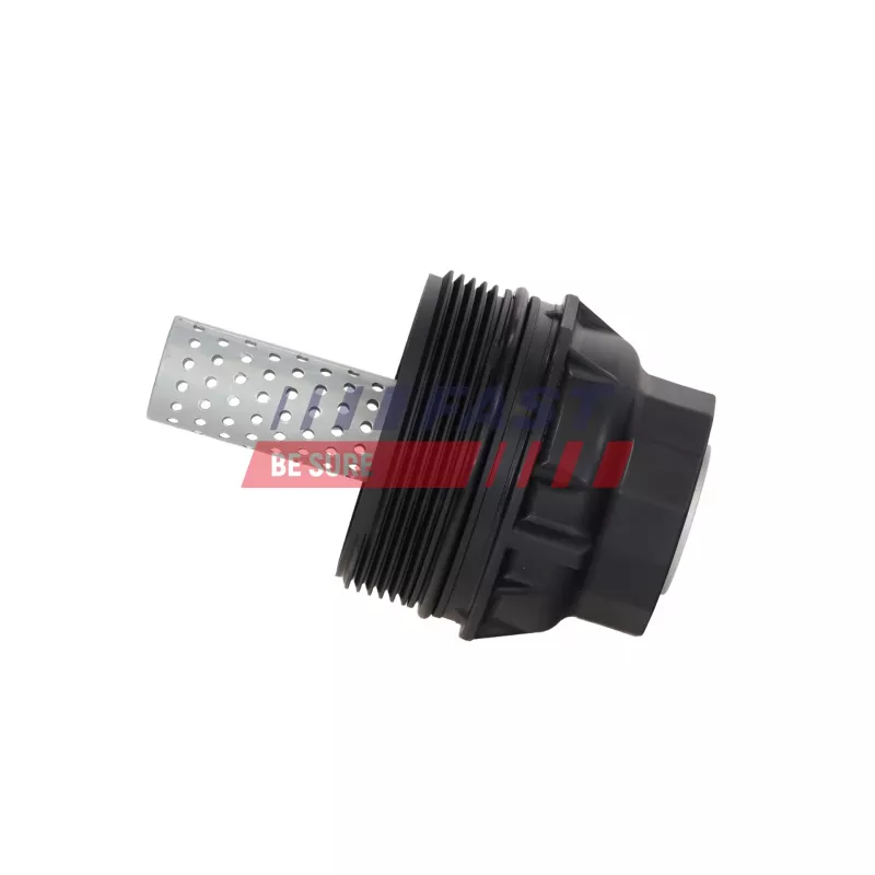 Couvercle, boîtier du filtre à huile FAST FT04265 - Visuel 2