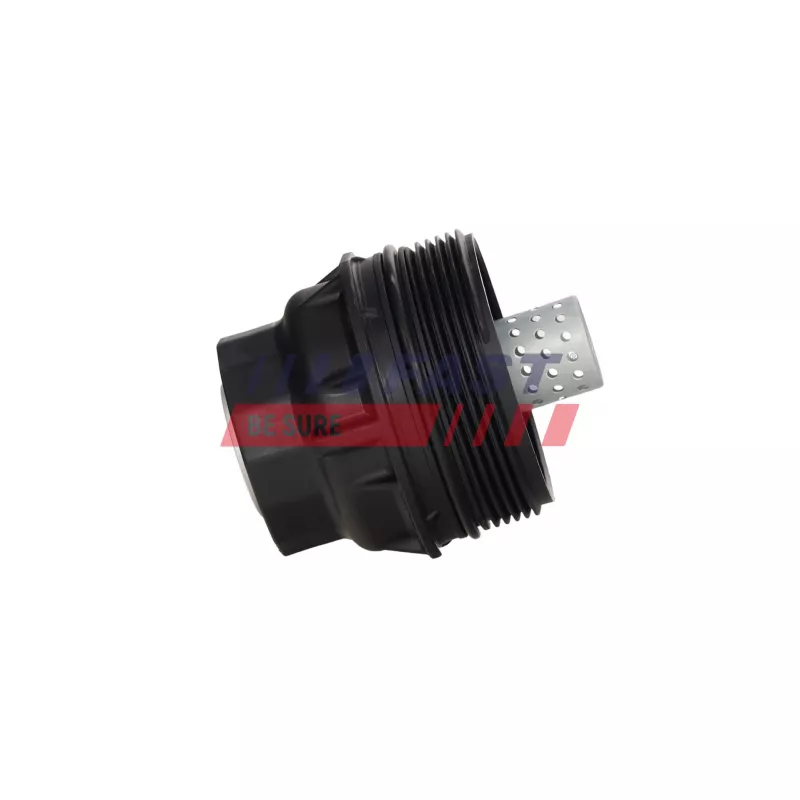 Couvercle, boîtier du filtre à huile FAST FT04266 - Visuel 2