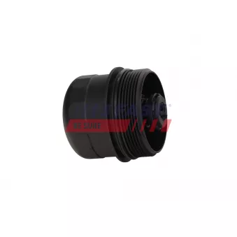 FAST FT04275 - Couvercle, boîtier du filtre à huile