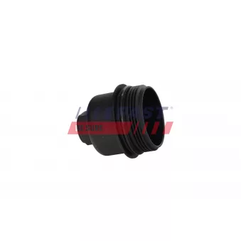 Couvercle, boîtier du filtre à huile FAST FT04357 pour BMW Série 2 220 i - 178cv