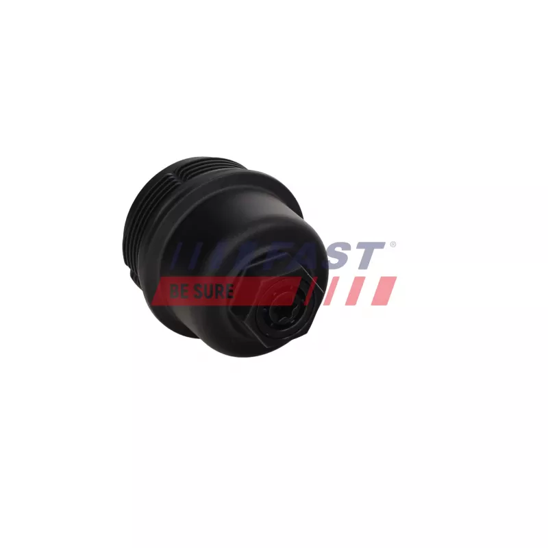 Couvercle, boîtier du filtre à huile FAST FT04358 - Visuel 1