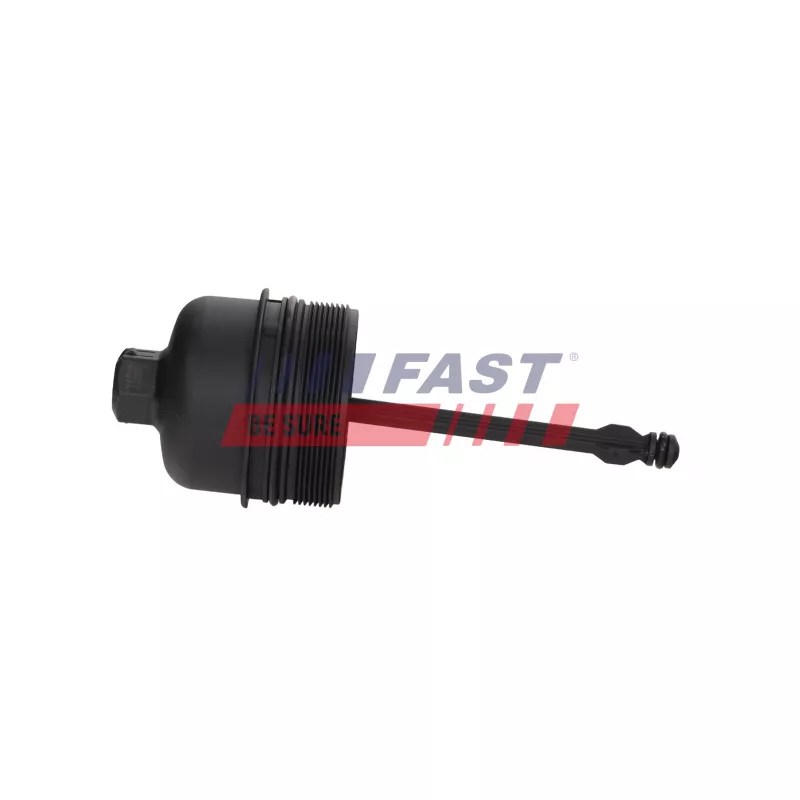 Couvercle, boîtier du filtre à huile FAST FT04369 - Visuel 2