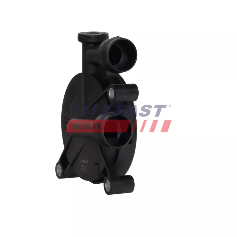 Soupape, dégazage du carter FAST FT04376 - Visuel 1