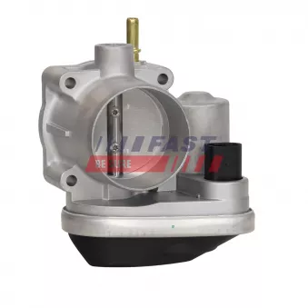 Corps papillon FAST FT04545 pour RENAULT MEGANE 1.6 - 113cv