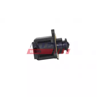 Capteur de pression, turbocompresseur FAST FT04803 pour MERCEDES-BENZ CLASSE E E 400 - 333ch