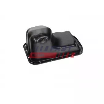 Carter d'huile FAST FT04825 pour DAEWOO TICO 0.8 - 52cv