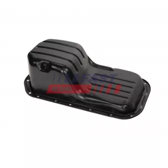 Carter d'huile FAST FT04835 pour HYUNDAI PONY 1.3 - 75cv