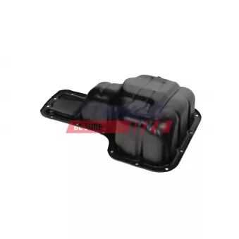 Carter d'huile FAST FT04852 pour TOYOTA COROLLA 1.6 - 110cv