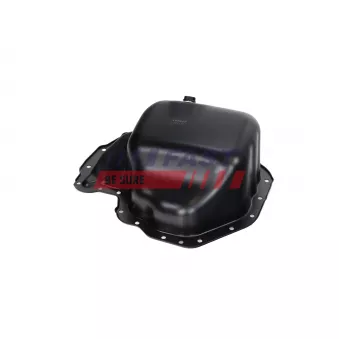 Carter d'huile FAST FT04862 pour SKODA RAPID 1.2 - 75cv