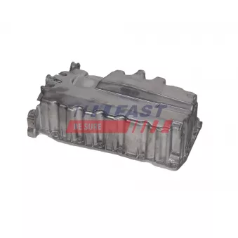 Carter d'huile FAST FT04868 pour VOLKSWAGEN TIGUAN 2.0 TDI 4motion - 177cv