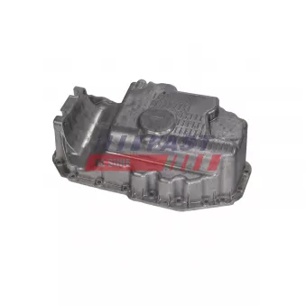 Carter d'huile FAST FT04870 pour SKODA OCTAVIA 1.4 - 75cv